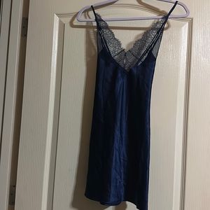 Vitoria Secret Slip Dress